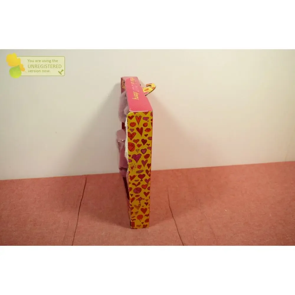Our Generation Wonderfully Warm Fashion Outfit & Treat Box for 18